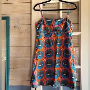 Rachel Antonoff Caviar Gwen Dress